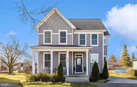 55 Second Ave, Emmitsburg, MD 21727