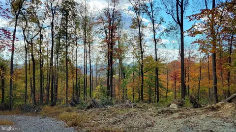 4460 Middlepoint Rd, Myersville, MD 21773