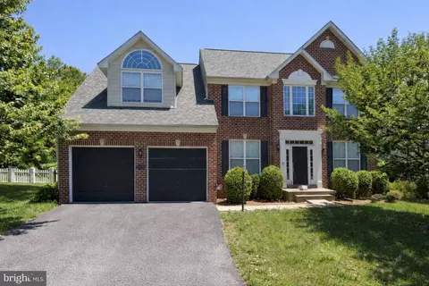 1729 Conrads Fry, Point Of Rocks, MD 21777
