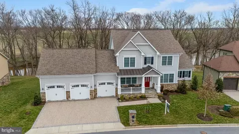 2924 Mill Island Pkwy, Frederick, MD 21701