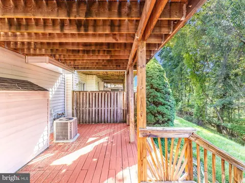 Exterior - 6223 Cliffside Ter, Frederick, MD 21701 photo 4 of 13