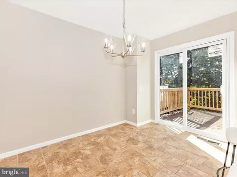 Dining - 6223 Cliffside Ter, Frederick, MD 21701 photo 1 of 3