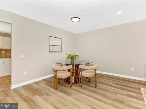 Dining - 6223 Cliffside Ter, Frederick, MD 21701 photo 3 of 3