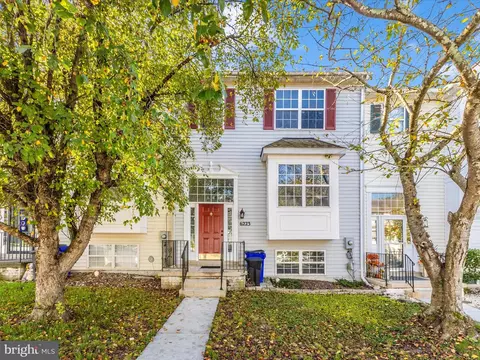 6223 Cliffside Ter, Frederick, MD 21701