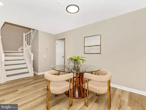 Dining - 6223 Cliffside Ter, Frederick, MD 21701 photo 2 of 3