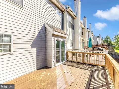 Exterior - 6223 Cliffside Ter, Frederick, MD 21701 photo 10 of 13