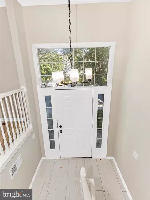 Entry Way - 6223 Cliffside Ter, Frederick, MD 21701 photo 1 of 2