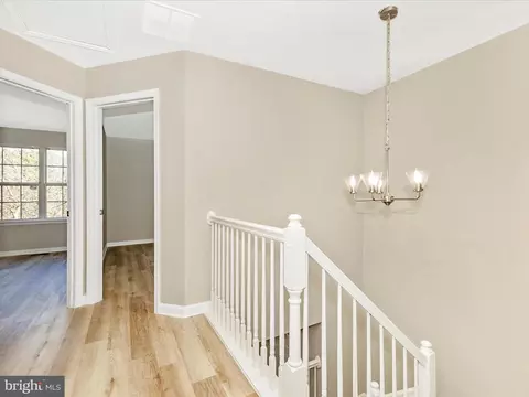 Entry Way - 6223 Cliffside Ter, Frederick, MD 21701 photo 2 of 2