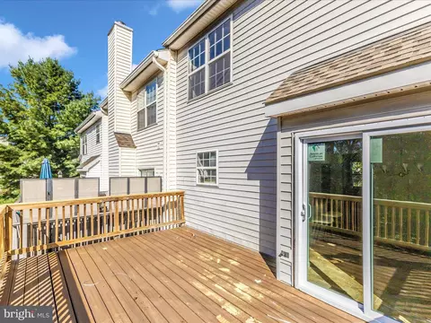 Exterior - 6223 Cliffside Ter, Frederick, MD 21701 photo 11 of 13