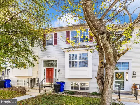 Exterior - 6223 Cliffside Ter, Frederick, MD 21701 photo 13 of 13