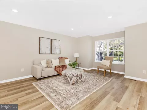 Living - 6223 Cliffside Ter, Frederick, MD 21701 photo 2 of 8