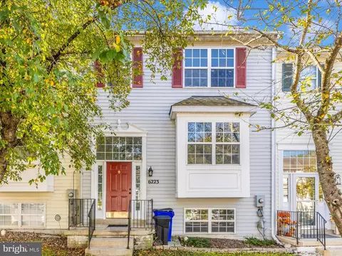 Exterior - 6223 Cliffside Ter, Frederick, MD 21701 photo 12 of 13