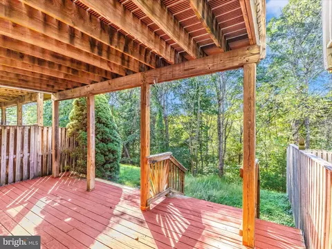 Exterior - 6223 Cliffside Ter, Frederick, MD 21701 photo 2 of 13