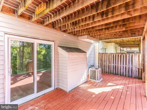 Exterior - 6223 Cliffside Ter, Frederick, MD 21701 photo 3 of 13