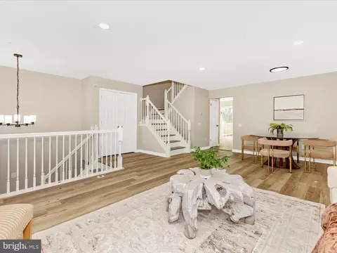 Living - 6223 Cliffside Ter, Frederick, MD 21701 photo 4 of 8