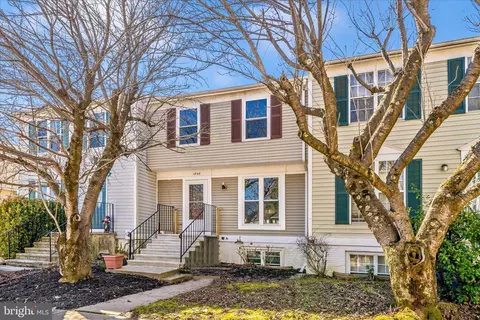 1848 Murdock Ct, Frederick, MD 21702