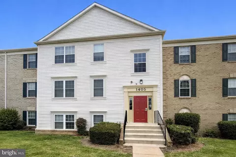 1405 Key Pkwy #B104, Frederick, MD 21702