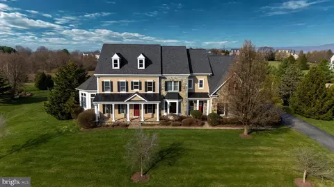 4302 Saratoga Springs Ct, Middletown, MD 21769