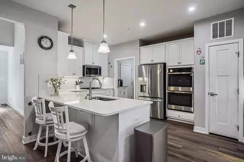 Kitchen - 6126 Dock St, Frederick, MD 21703 photo 1 of 2