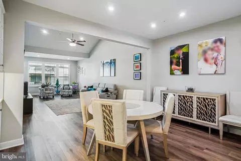 Dining - 6126 Dock St, Frederick, MD 21703 photo 1 of 1