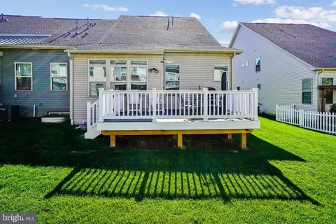 Exterior - 6126 Dock St, Frederick, MD 21703 photo 2 of 2