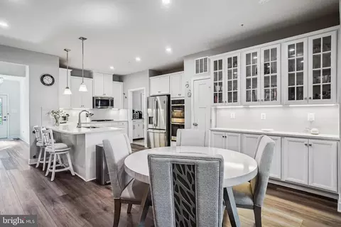 Kitchen - 6126 Dock St, Frederick, MD 21703 photo 2 of 2