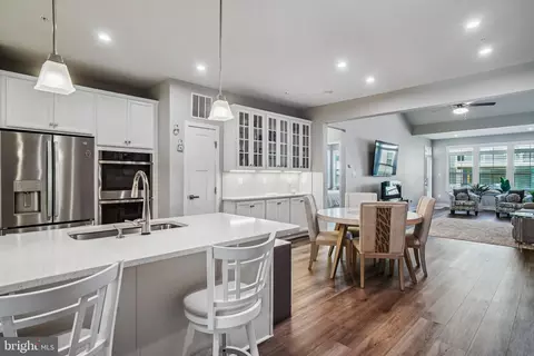 Entry Way - 6126 Dock St, Frederick, MD 21703 photo 1 of 12