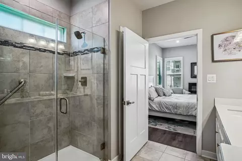 Entry Way - 6126 Dock St, Frederick, MD 21703 photo 5 of 12