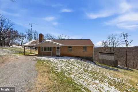 1629 Dahlgren Rd, Middletown, MD 21769