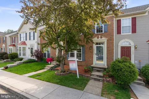 6647 Mcgrath Pl, Frederick, MD 21703 photo 3
