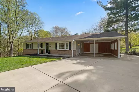 4295 Wendy Ct, Monrovia, MD 21770