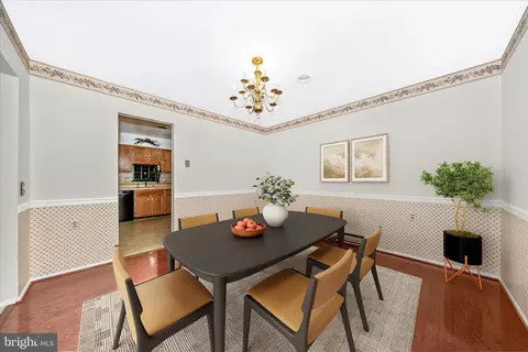 Dining - 5798 Box Elder Ct, Frederick, MD 21703 photo 1 of 1