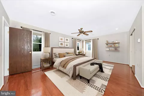 Bedroom - 5798 Box Elder Ct, Frederick, MD 21703 photo 1 of 5