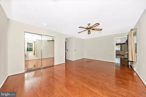 Bedroom - 5798 Box Elder Ct, Frederick, MD 21703 photo 2 of 5