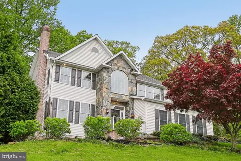11612 Meeting House Rd, Myersville, MD 21773