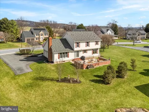 View/Area - 118 Manda Dr, Middletown, MD 21769 photo 2 of 7