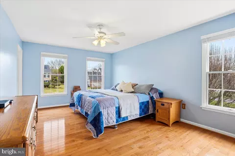 Bedroom - 118 Manda Dr, Middletown, MD 21769 photo 1 of 7