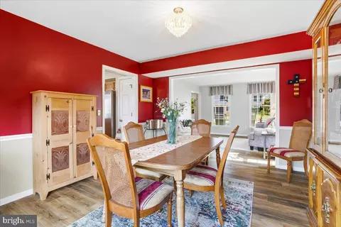 Dining - 118 Manda Dr, Middletown, MD 21769 photo 3 of 4