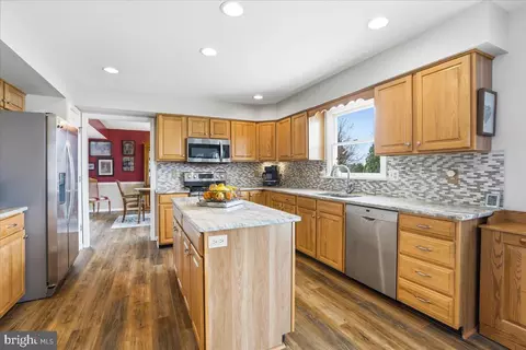 Kitchen - 118 Manda Dr, Middletown, MD 21769 photo 2 of 5