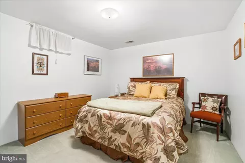 Bedroom - 118 Manda Dr, Middletown, MD 21769 photo 6 of 7