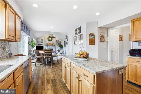 Kitchen - 118 Manda Dr, Middletown, MD 21769 photo 5 of 5
