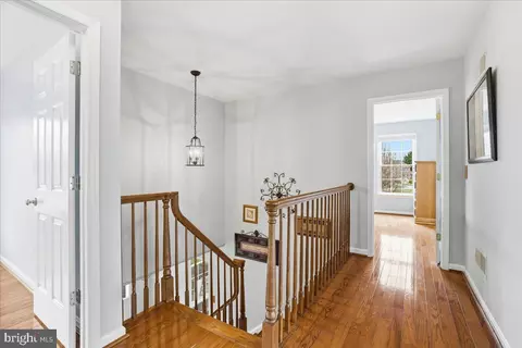 Entry Way - 118 Manda Dr, Middletown, MD 21769 photo 6 of 7