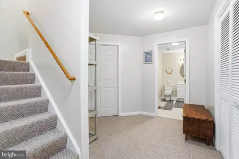 Entry Way - 118 Manda Dr, Middletown, MD 21769 photo 7 of 7