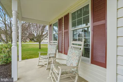 Exterior - 118 Manda Dr, Middletown, MD 21769 photo 5 of 5