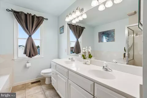 Bath - 118 Manda Dr, Middletown, MD 21769 photo 1 of 4