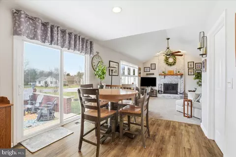 Dining - 118 Manda Dr, Middletown, MD 21769 photo 4 of 4