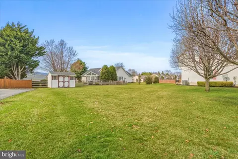 Exterior - 118 Manda Dr, Middletown, MD 21769 photo 3 of 5