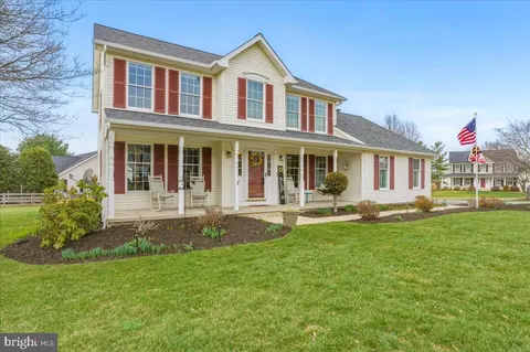 Exterior - 118 Manda Dr, Middletown, MD 21769 photo 2 of 5
