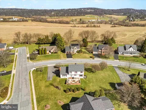 View/Area - 118 Manda Dr, Middletown, MD 21769 photo 4 of 7