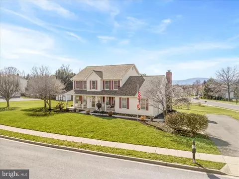 View/Area - 118 Manda Dr, Middletown, MD 21769 photo 1 of 7